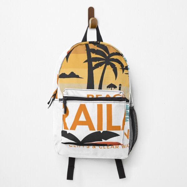 Item preview, Railay beach designed and sold by CyberWindow.