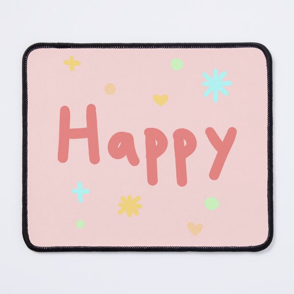 Item preview, Happy day designed and sold by mailsberry.