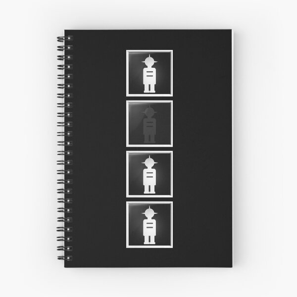 Item preview, QUARK LIFE designed and sold by ClaytonHickman.