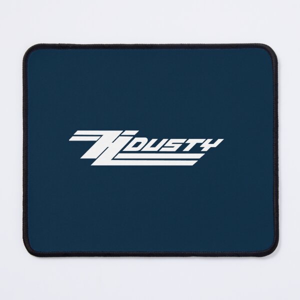 Item preview, Dusty Hill ZZ Top designed and sold by nowleshun.