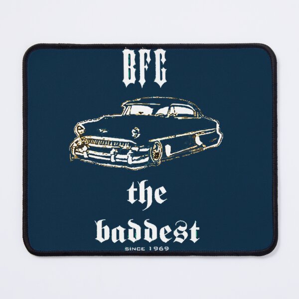 Item preview, Official Billy F Gibbons of ZZ Top The Baddest Active designed and sold by nowleshun.