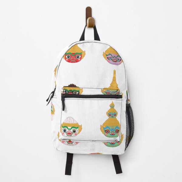 Item preview, Ramakien designed and sold by sisidea.