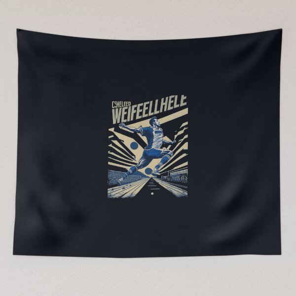 Item preview, Sheffield wednesday designed and sold by TheArtPoint.
