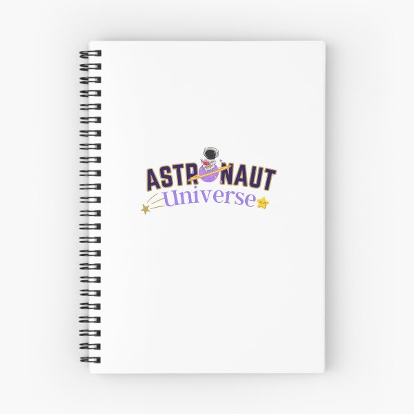 Item preview, Astronaut Universe designed and sold by DOutre1.