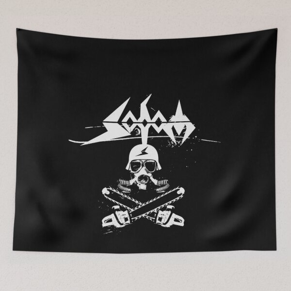 Item preview, SODOM designed and sold by BirameFaye.