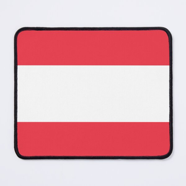 Item preview, Austria country flag  designed and sold by DeluxBee.