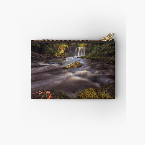 Item preview, Sgwd yr Eira Waterfall Country designed and sold by Leighton Collins.
