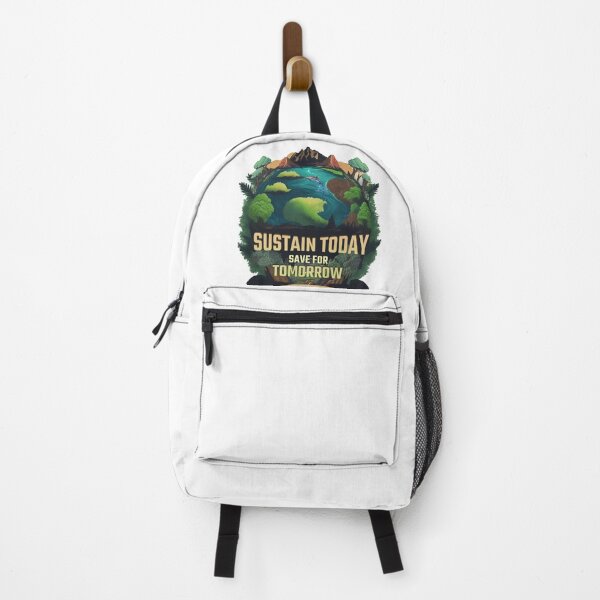Item preview, Environment Protection-Eco Warrior designed and sold by printroute.