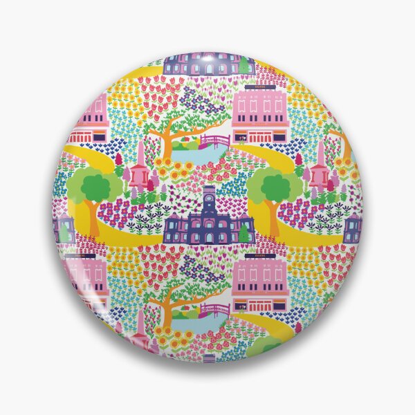 Item preview, Toowoomba Town designed and sold by siandowney.