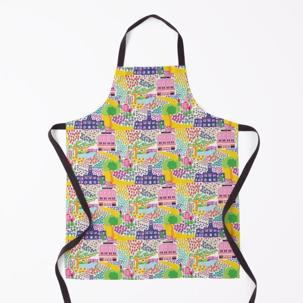 Item preview, Toowoomba Town designed and sold by siandowney.