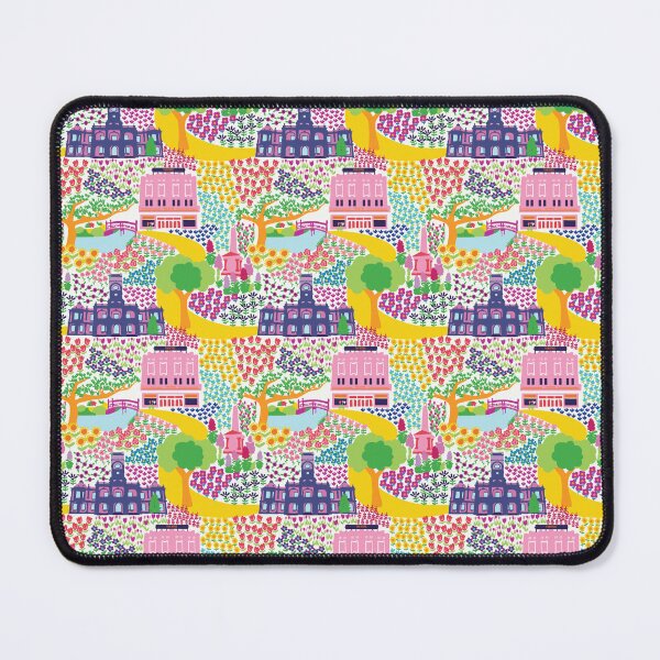 Item preview, Toowoomba Town designed and sold by siandowney.