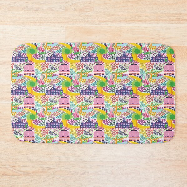 Item preview, Toowoomba Town designed and sold by siandowney.