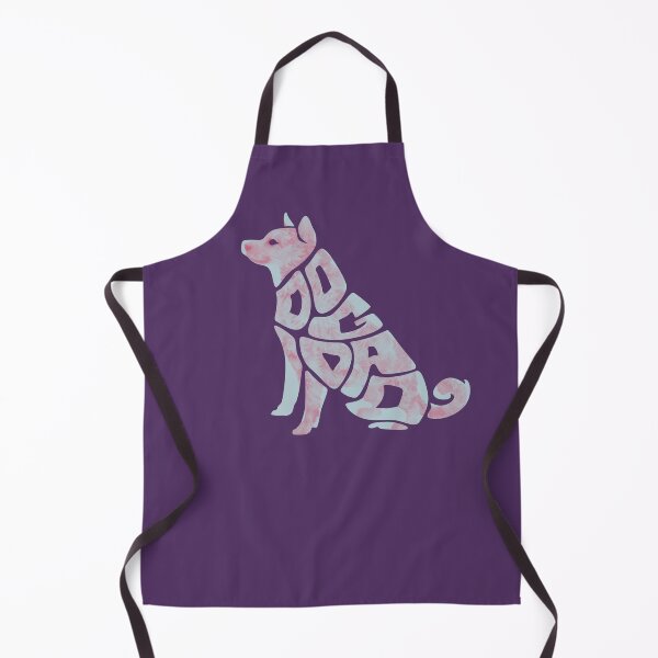 Item preview, Special edition father's day dog dad designed and sold by kookycomet.