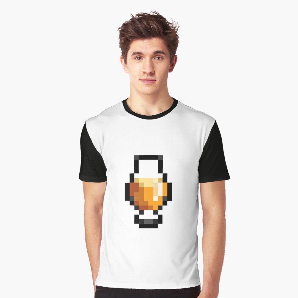 Glencairn glass Graphic T-Shirt