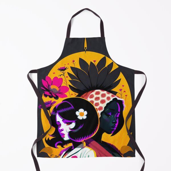Item preview, Side by Side designed and sold by AnimeBlaque.