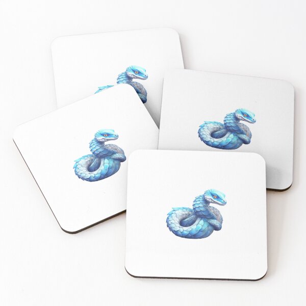 Item preview, Deep Sea Serpent designed and sold by Nice En.