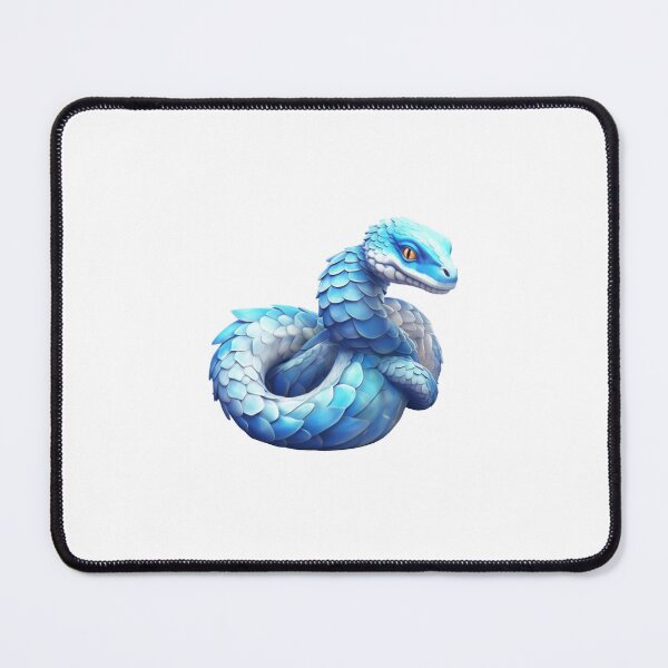 Item preview, Deep Sea Serpent designed and sold by Nice En.
