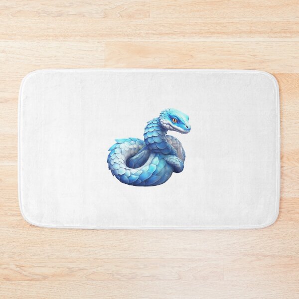 Item preview, Deep Sea Serpent designed and sold by Nice En.