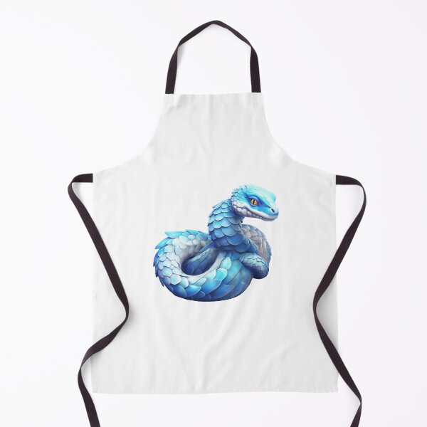 Item preview, Deep Sea Serpent designed and sold by Nice En.