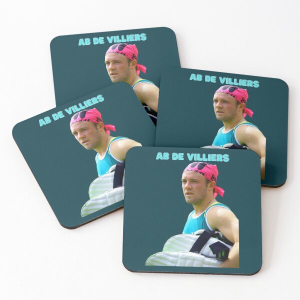 Item preview, Ab De Villers designed and sold by BillmanKellen.