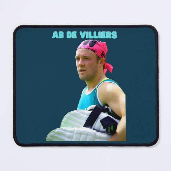 Item preview, Ab De Villers designed and sold by BillmanKellen.