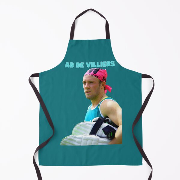 Item preview, Ab De Villers designed and sold by BillmanKellen.