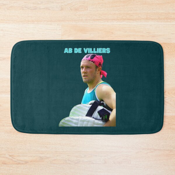 Item preview, Ab De Villers designed and sold by BillmanKellen.