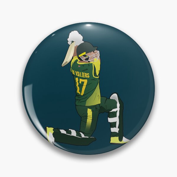 Item preview, Ab De Villiers (1) designed and sold by BillmanKellen.