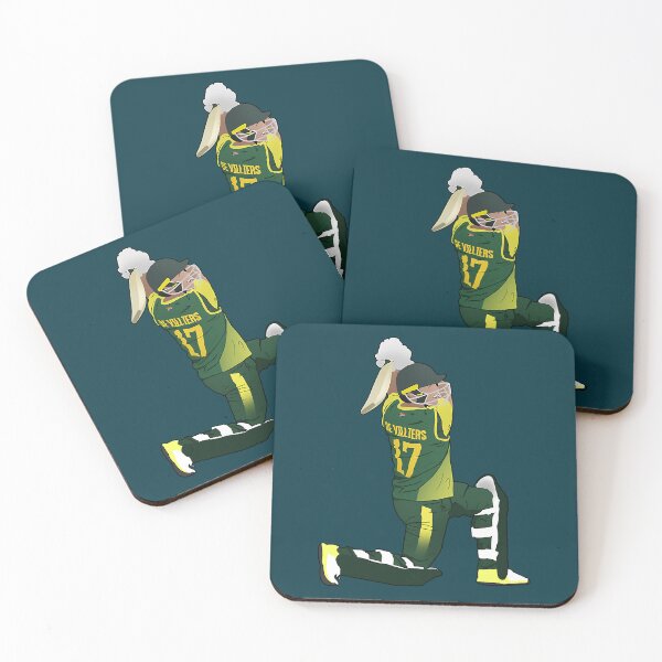 Item preview, Ab De Villiers (1) designed and sold by BillmanKellen.