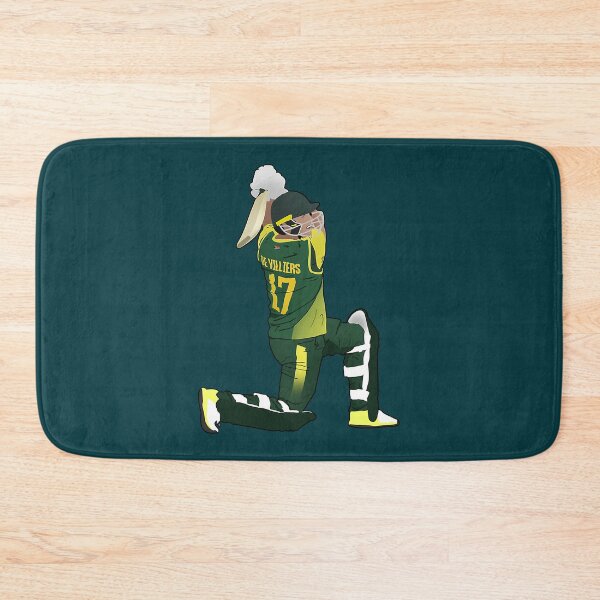 Item preview, Ab De Villiers (1) designed and sold by BillmanKellen.