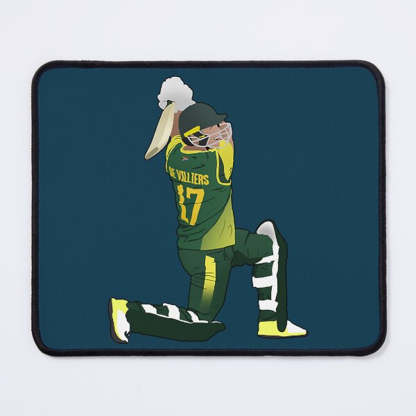 Item preview, Ab De Villiers (1) designed and sold by BillmanKellen.