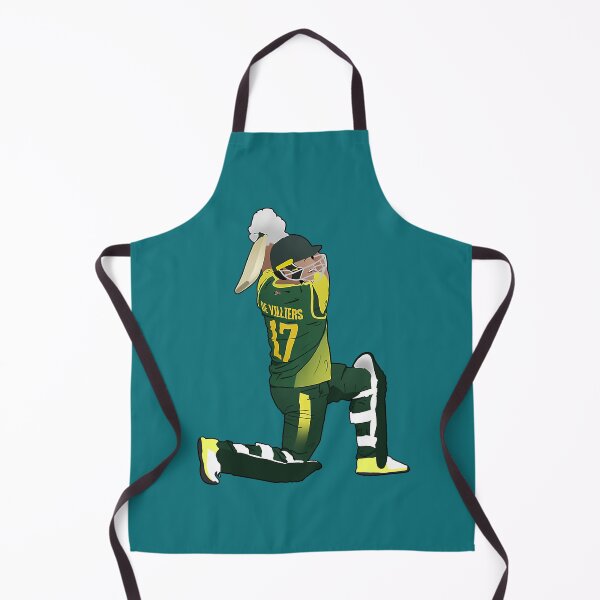 Item preview, Ab De Villiers (1) designed and sold by BillmanKellen.
