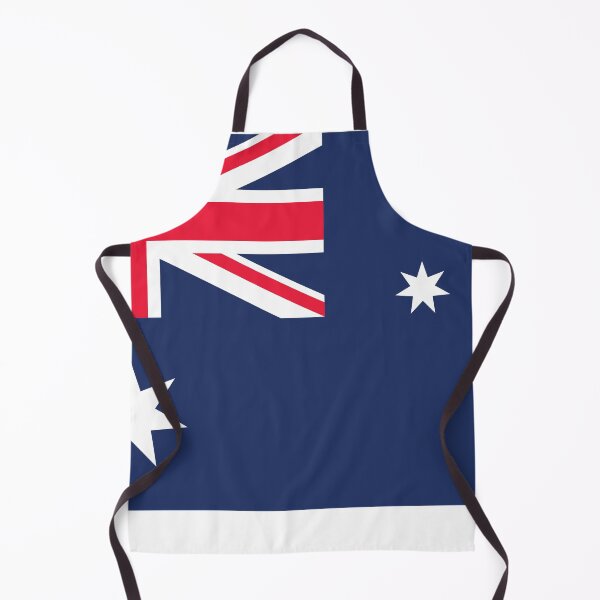 Item preview, Australia country flag  designed and sold by DeluxBee.