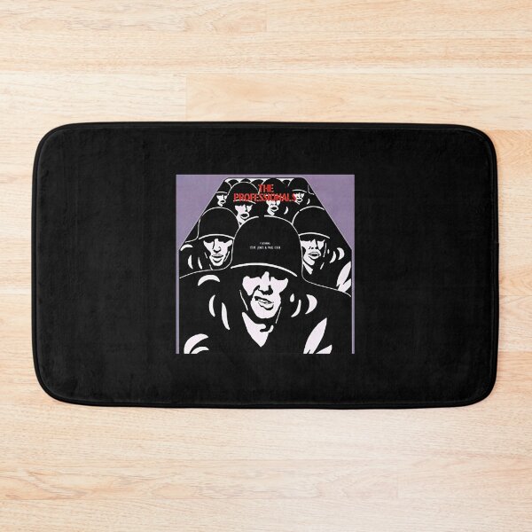 Item preview, The Professionals (Band) designed and sold by dengrifin.