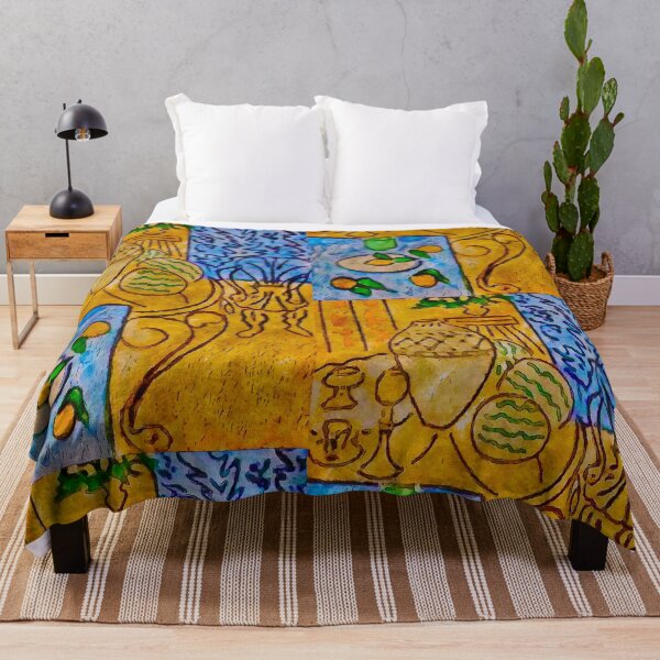 Item preview, Henri Matisse Indore Interior designed and sold by Family4 Art Designs.