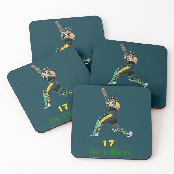 Item preview, Ab De Villiers (2) designed and sold by BillmanKellen.