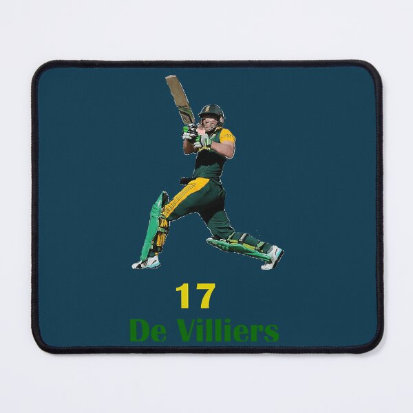 Item preview, Ab De Villiers (2) designed and sold by BillmanKellen.