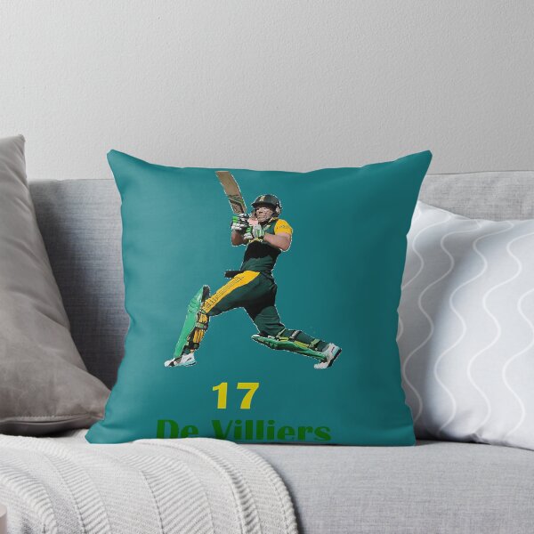Item preview, Ab De Villiers (2) designed and sold by BillmanKellen.