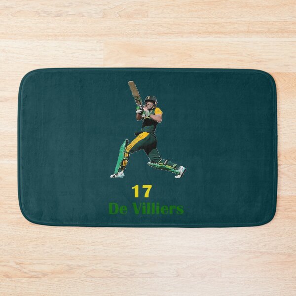 Item preview, Ab De Villiers (2) designed and sold by BillmanKellen.