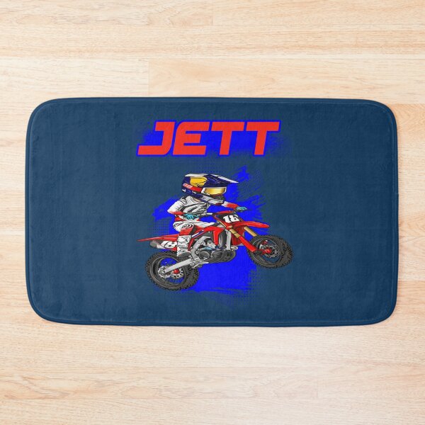 Item preview, Jett JL18 Lawrence motocross legend Dirt bike Champion 18 Gift Design 2023 2024  designed and sold by JoyKuhic.
