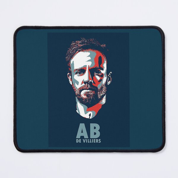Item preview, Ab De Villiers designed and sold by BillmanKellen.
