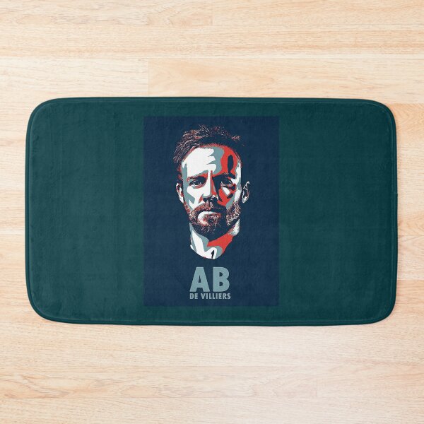 Item preview, Ab De Villiers  designed and sold by BillmanKellen.