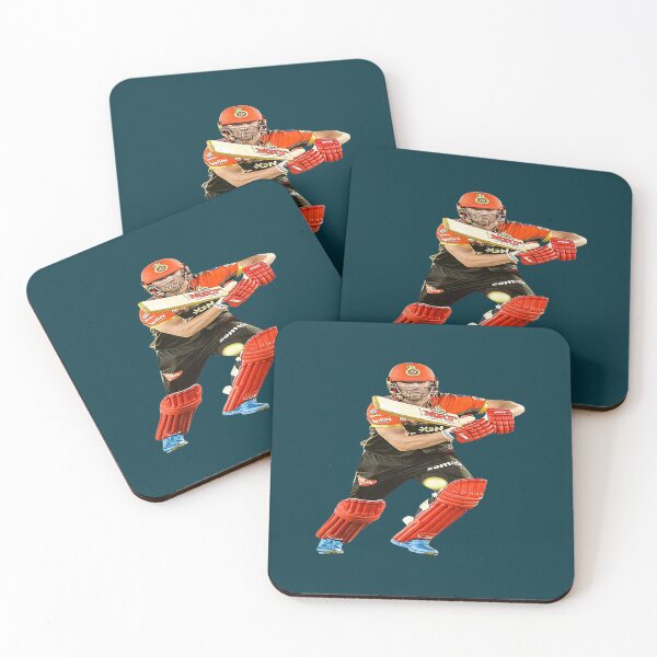Item preview, Ab De Villiers Mr 360 designed and sold by BillmanKellen.