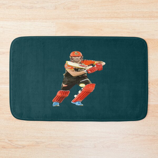 Item preview, Ab De Villiers Mr 360 designed and sold by BillmanKellen.