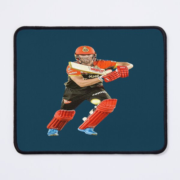 Item preview, Ab De Villiers Mr 360 designed and sold by BillmanKellen.