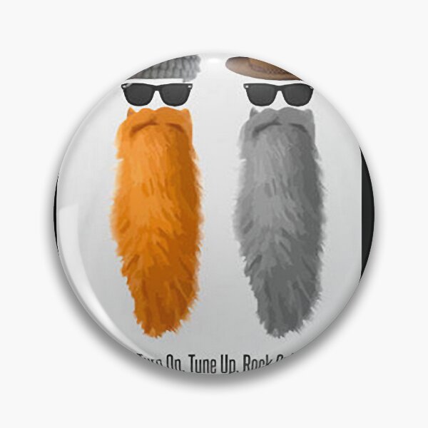 Item preview, Turn on, Turn Up, Rock Oout  designed and sold by dengrifin.