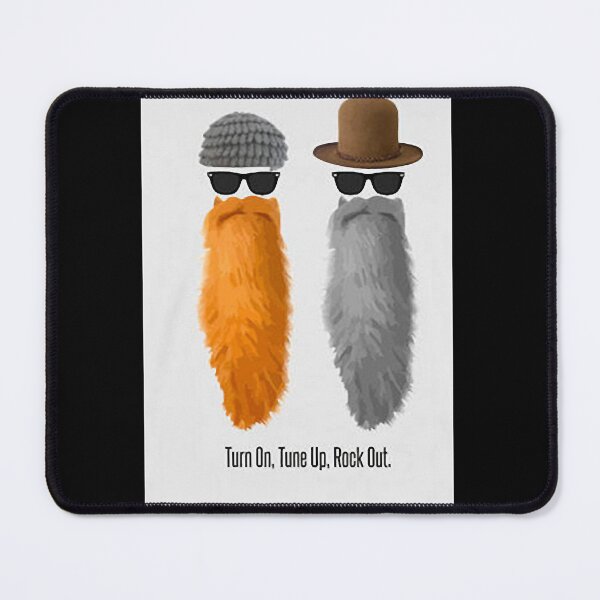 Item preview, Turn on, Turn Up, Rock Oout designed and sold by dengrifin.