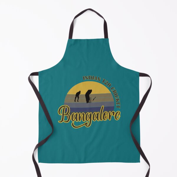 Item preview, Bangalore Team T-20 Cricket Supporters  designed and sold by BillmanKellen.