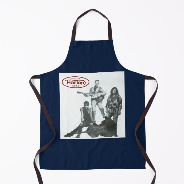Item preview, R. Horton Heat designed and sold by dengrifin.