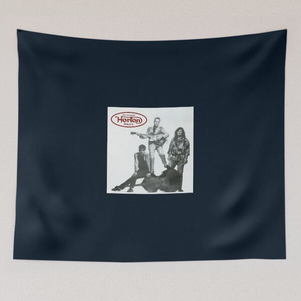 Item preview, R. Horton Heat designed and sold by dengrifin.